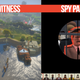 Image for article titled We've Got Jonathan Blow (The Witness, Braid) and Chris Hecker (Spy Party) Here To Answer Your Best Questions